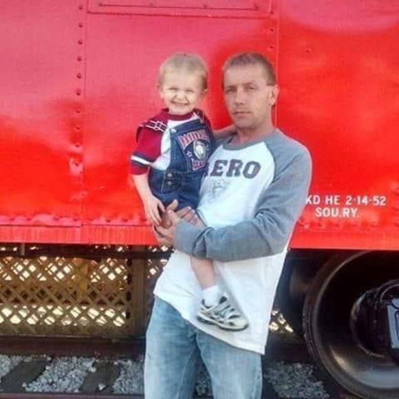 Meet the Posher Other - Meet your Posher, James